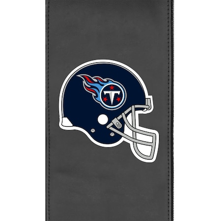 Dreamseat Tennessee Titans Helmet Logo PSNFL21052